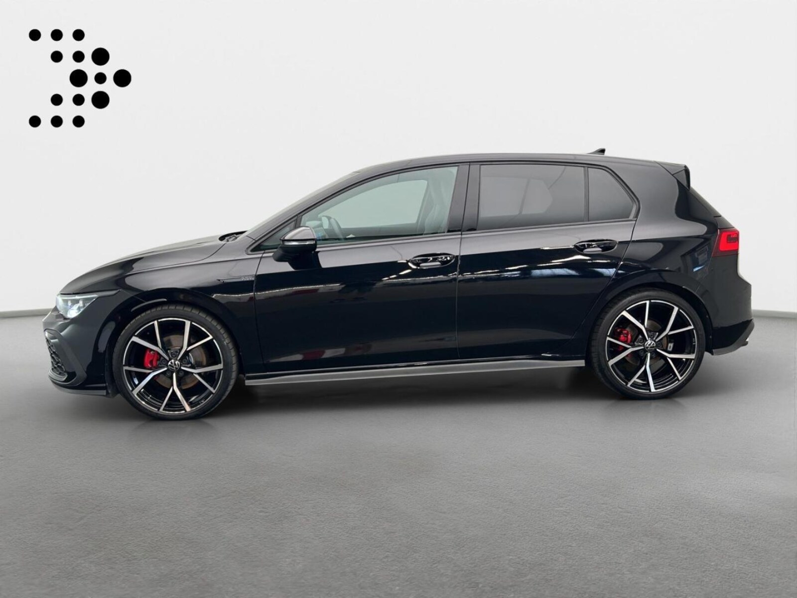 Volkswagen Golf – Bild 3