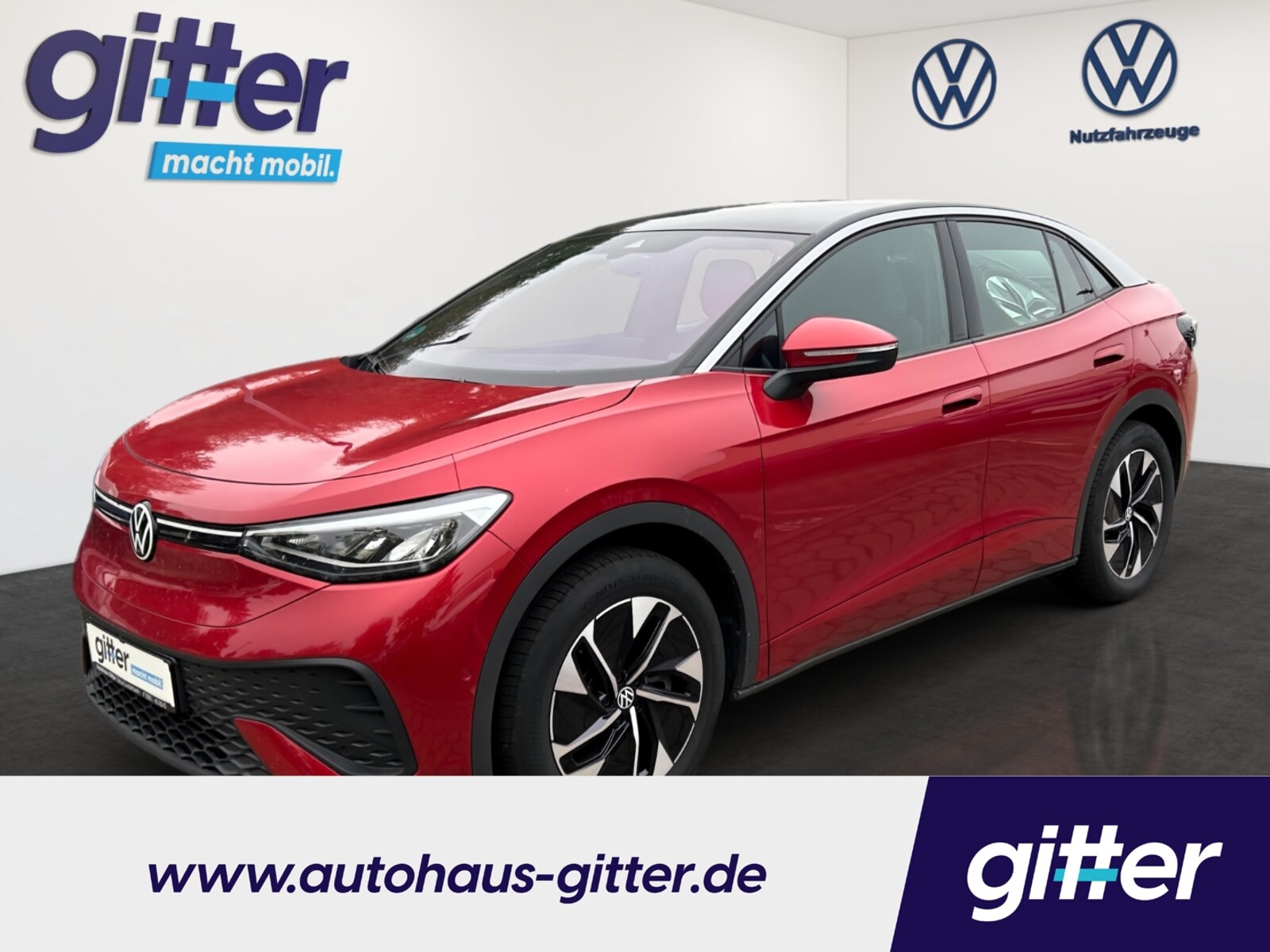 Volkswagen ID.5