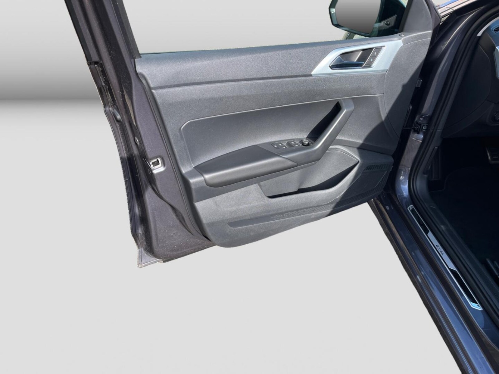 Volkswagen Polo – Bild 13
