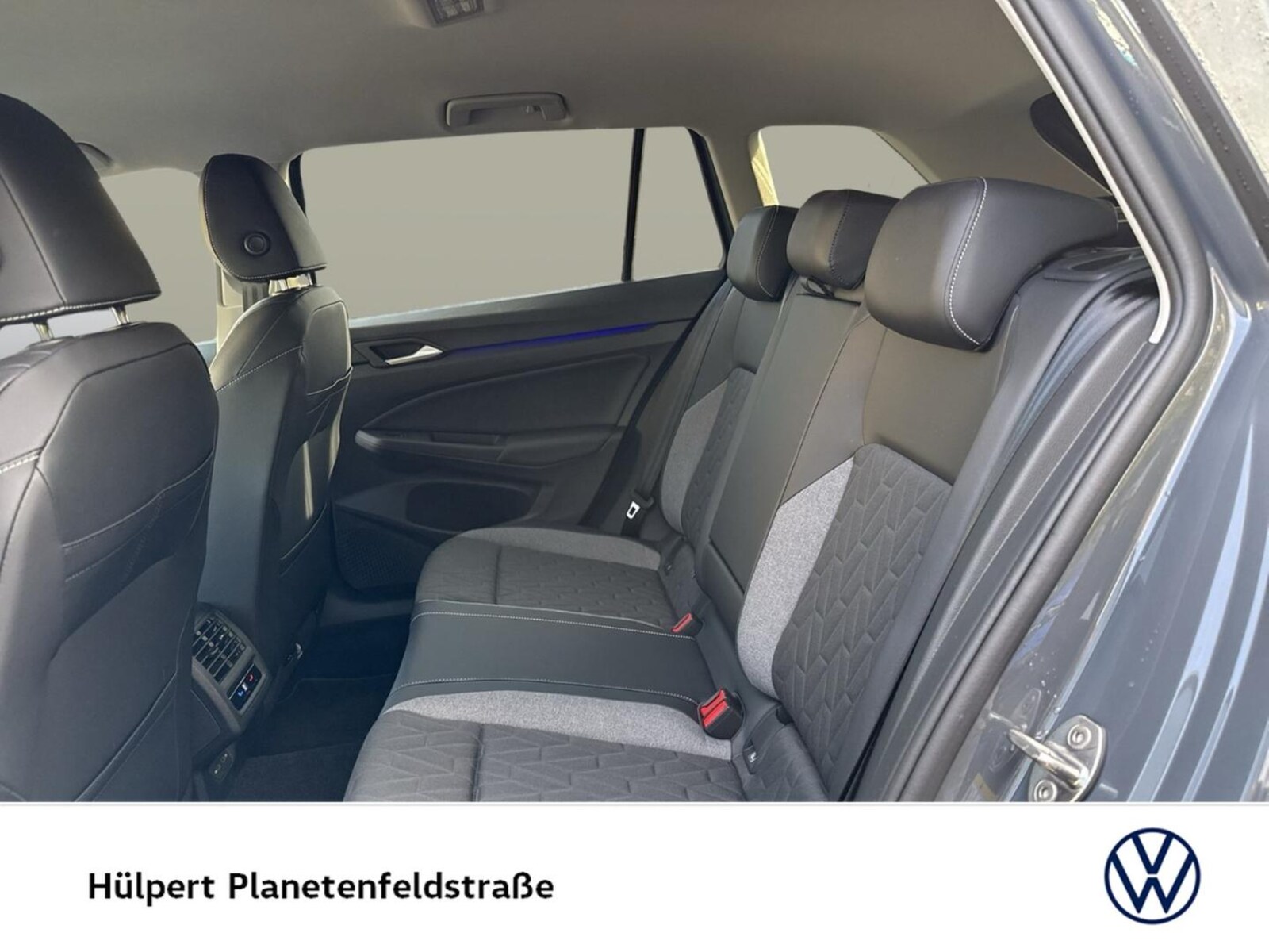 Volkswagen Golf Variant – Bild 7
