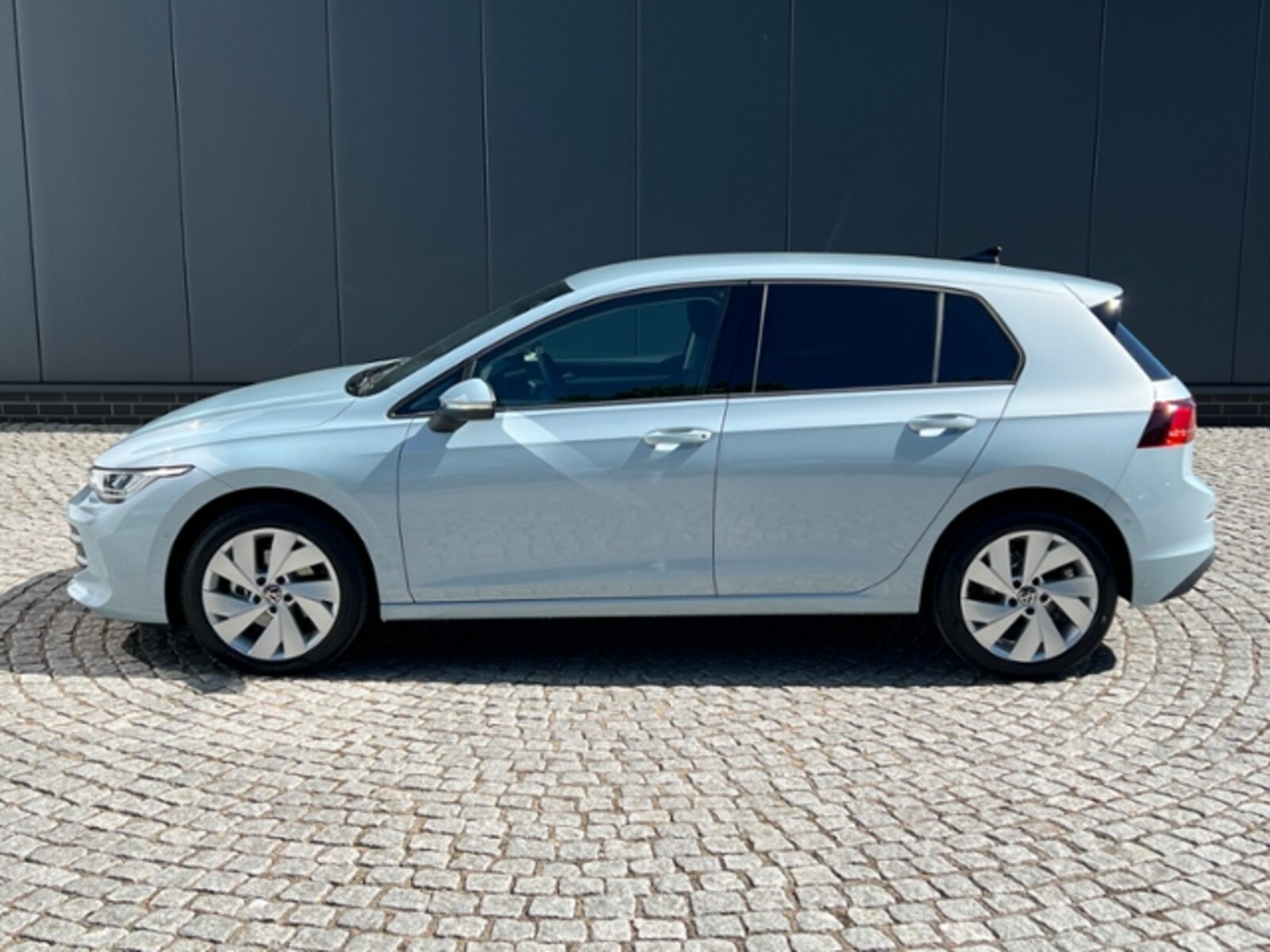 Volkswagen Golf – Bild 3