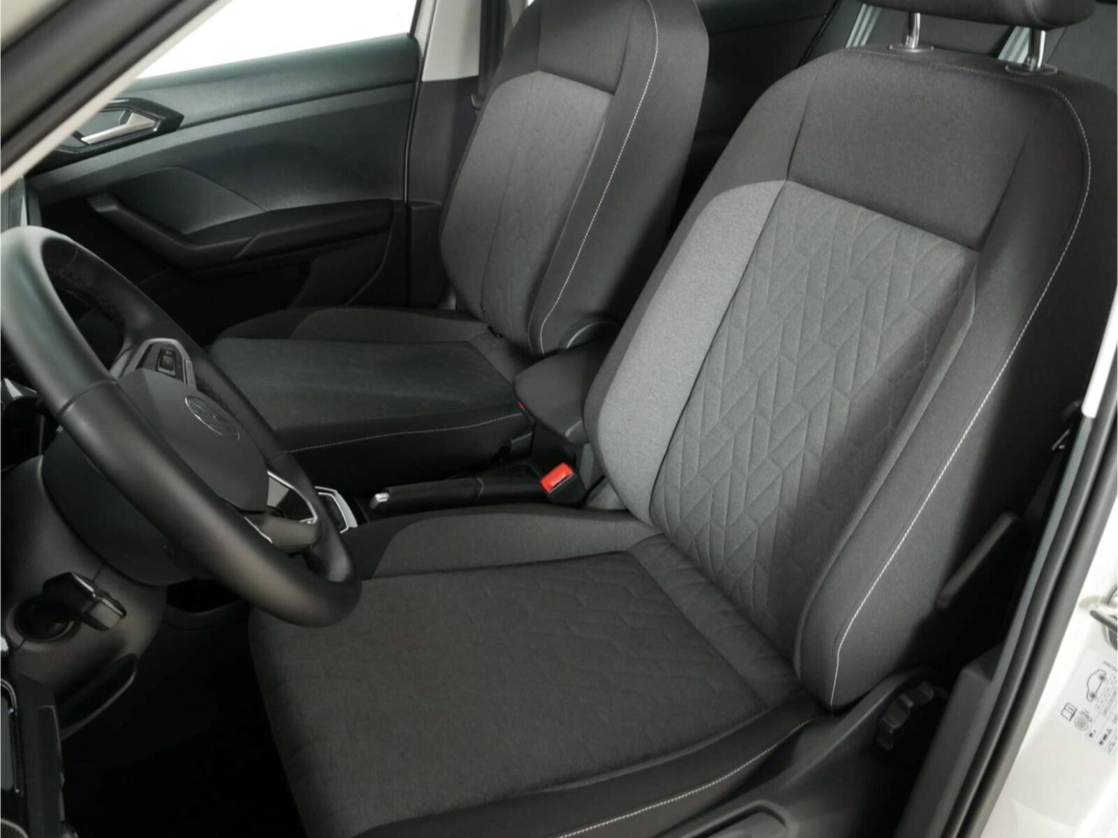 Volkswagen T-Cross – Bild 11
