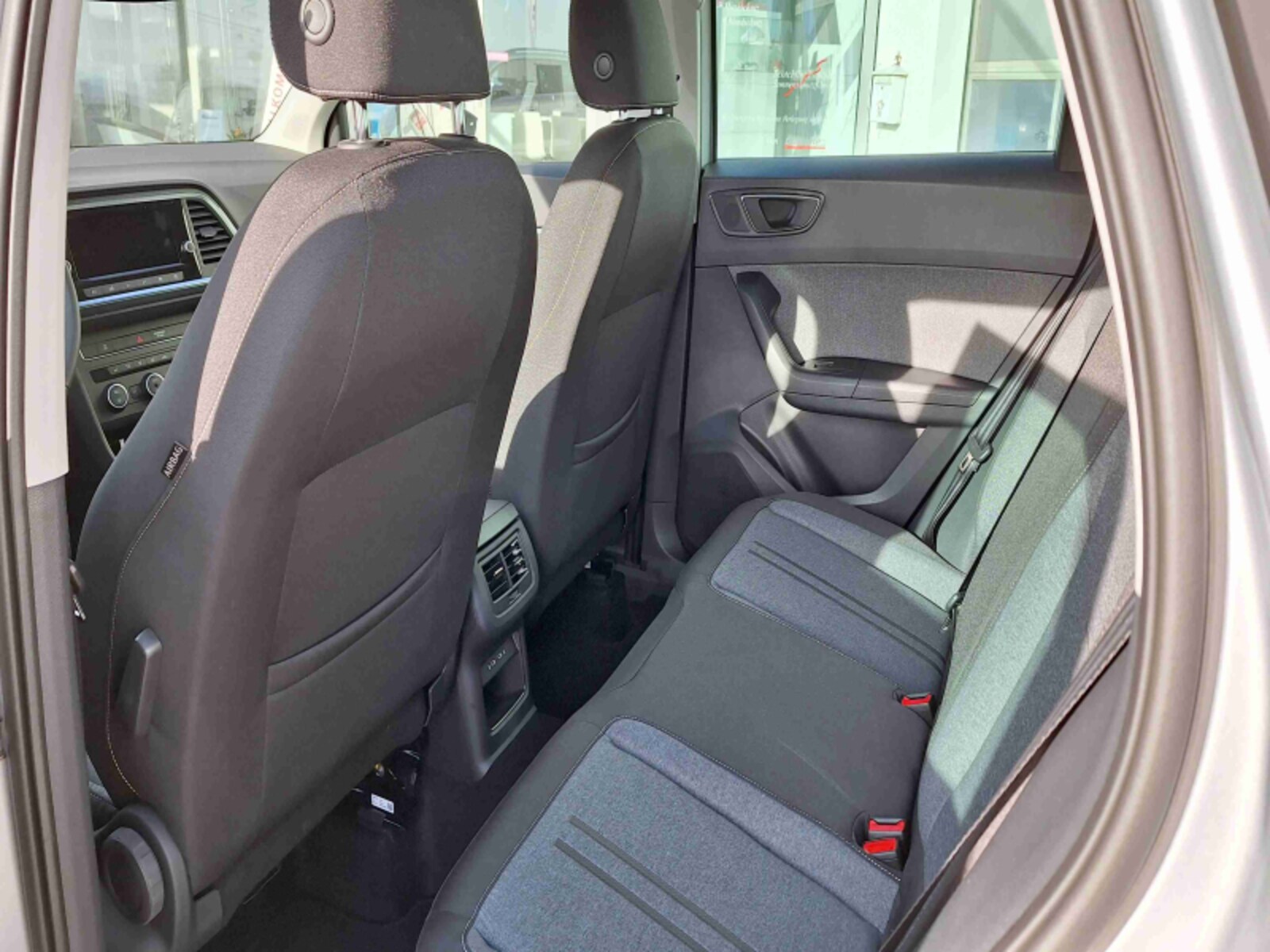 SEAT Ateca – Bild 7