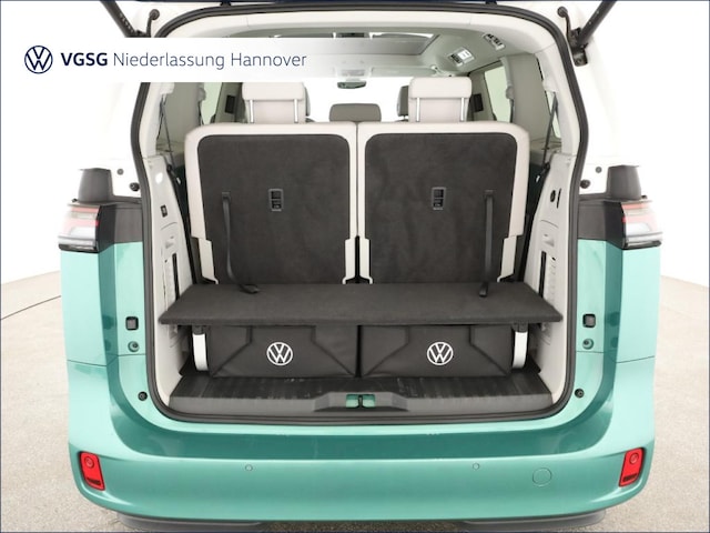 Volkswagen ID.Buzz