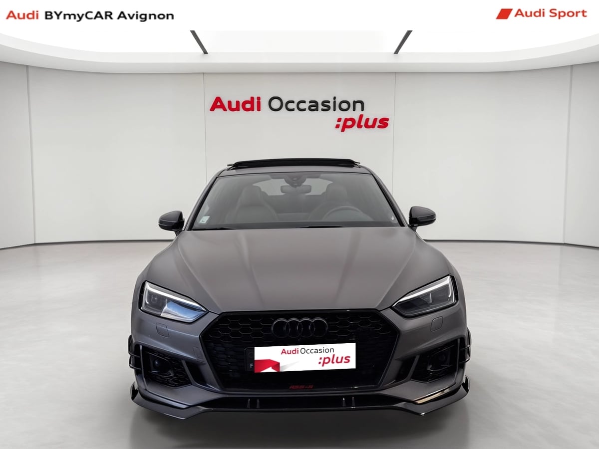 Image about Audi RS 5 Sportback RS 5 Sportback 331 kW (450 ch) tiptronic