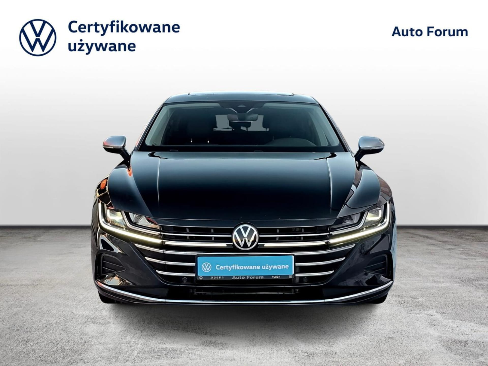 Volkswagen Arteon Shooting Brake Elegance