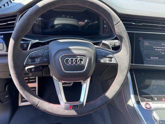 2025 Audi RS Q8 Base - Photo 13