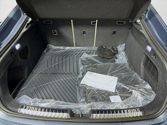 2025 Audi A5 Premium - Photo 16