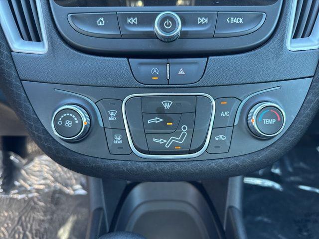 2024 Chevrolet Malibu 1LS - Photo 20