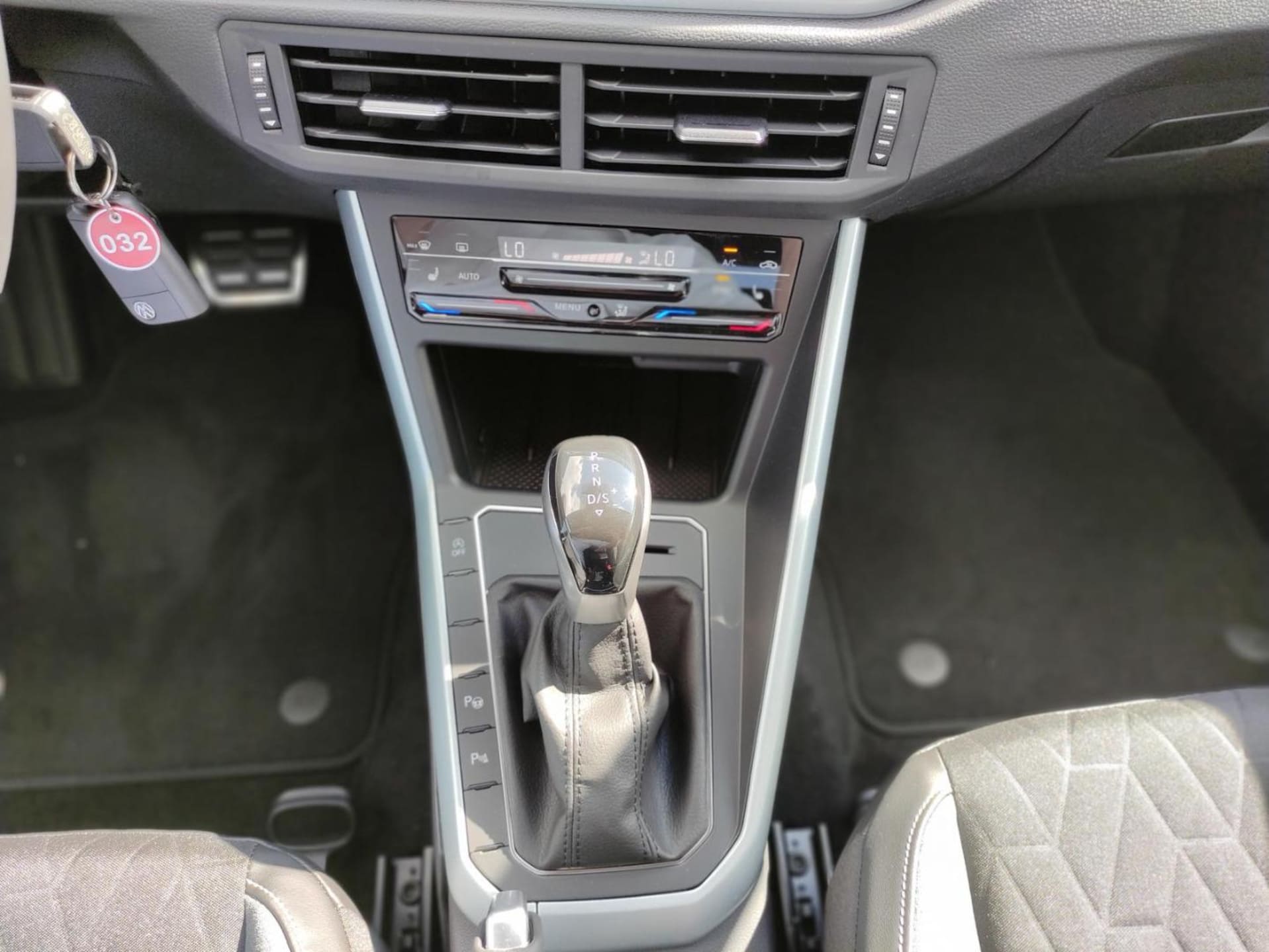 Volkswagen Taigo Goal