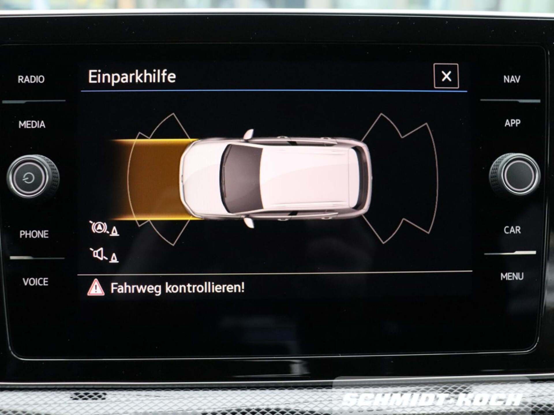 Volkswagen T-Cross ENERGY