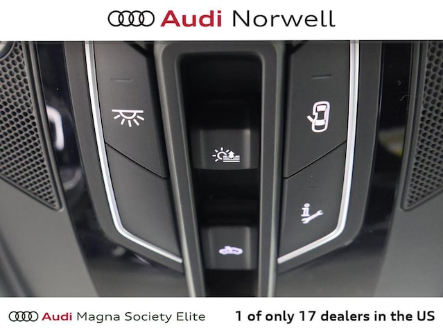 2026 Audi Q8 Premium Plus - Photo 7