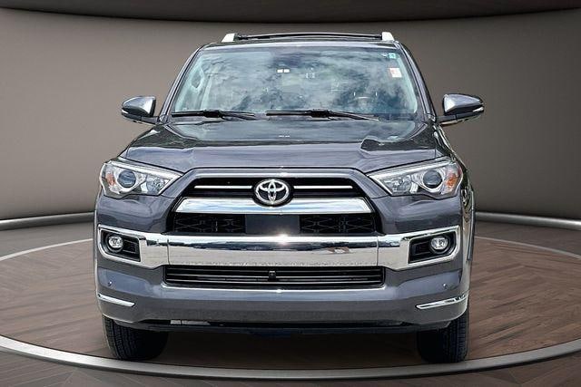 2023 Toyota 4Runner