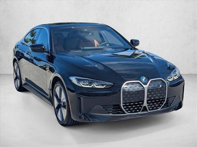2023 BMW i4