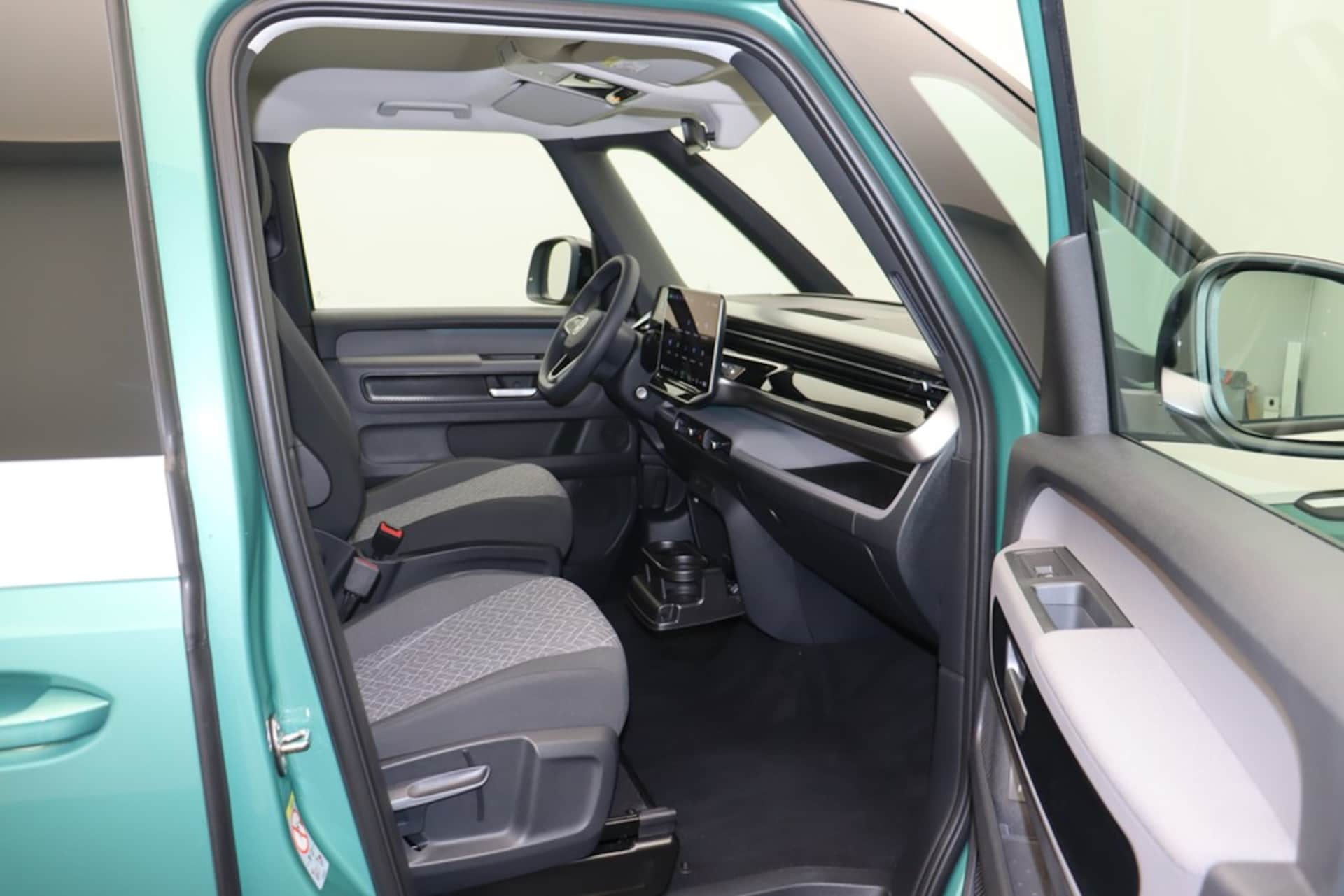 Volkswagen ID. Buzz Pro