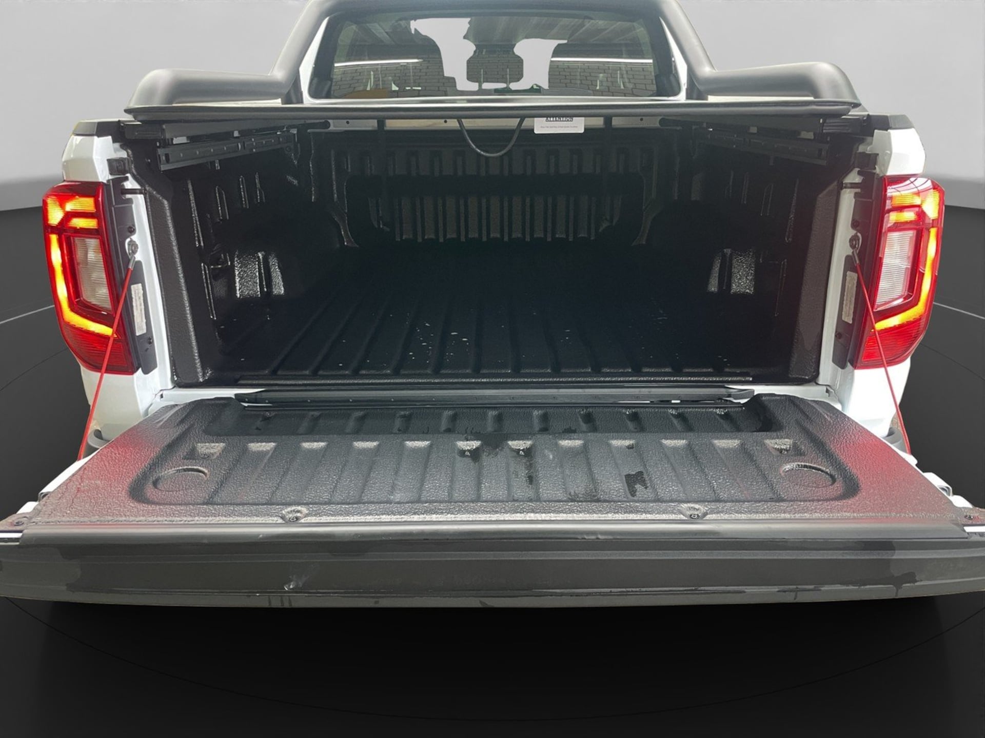 Volkswagen Amarok DoubleCab Life