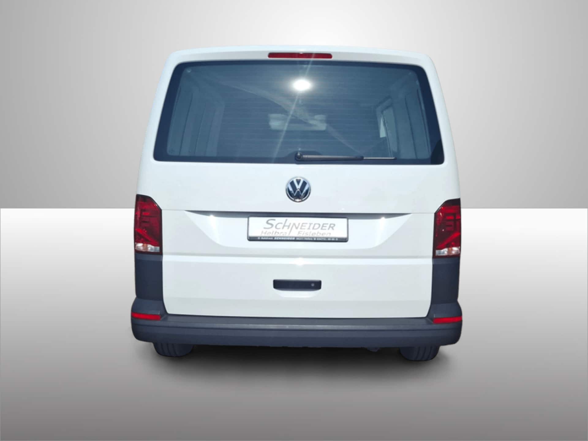 Volkswagen T6.1 Transporter Kasten kurzer Radstand
