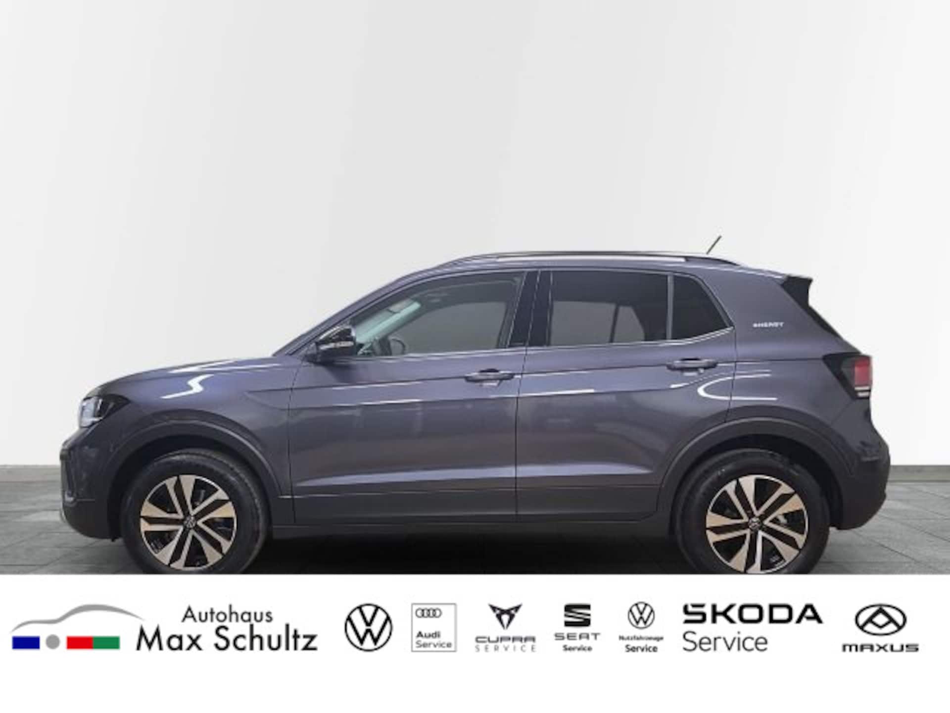 Volkswagen T-Cross ENERGY