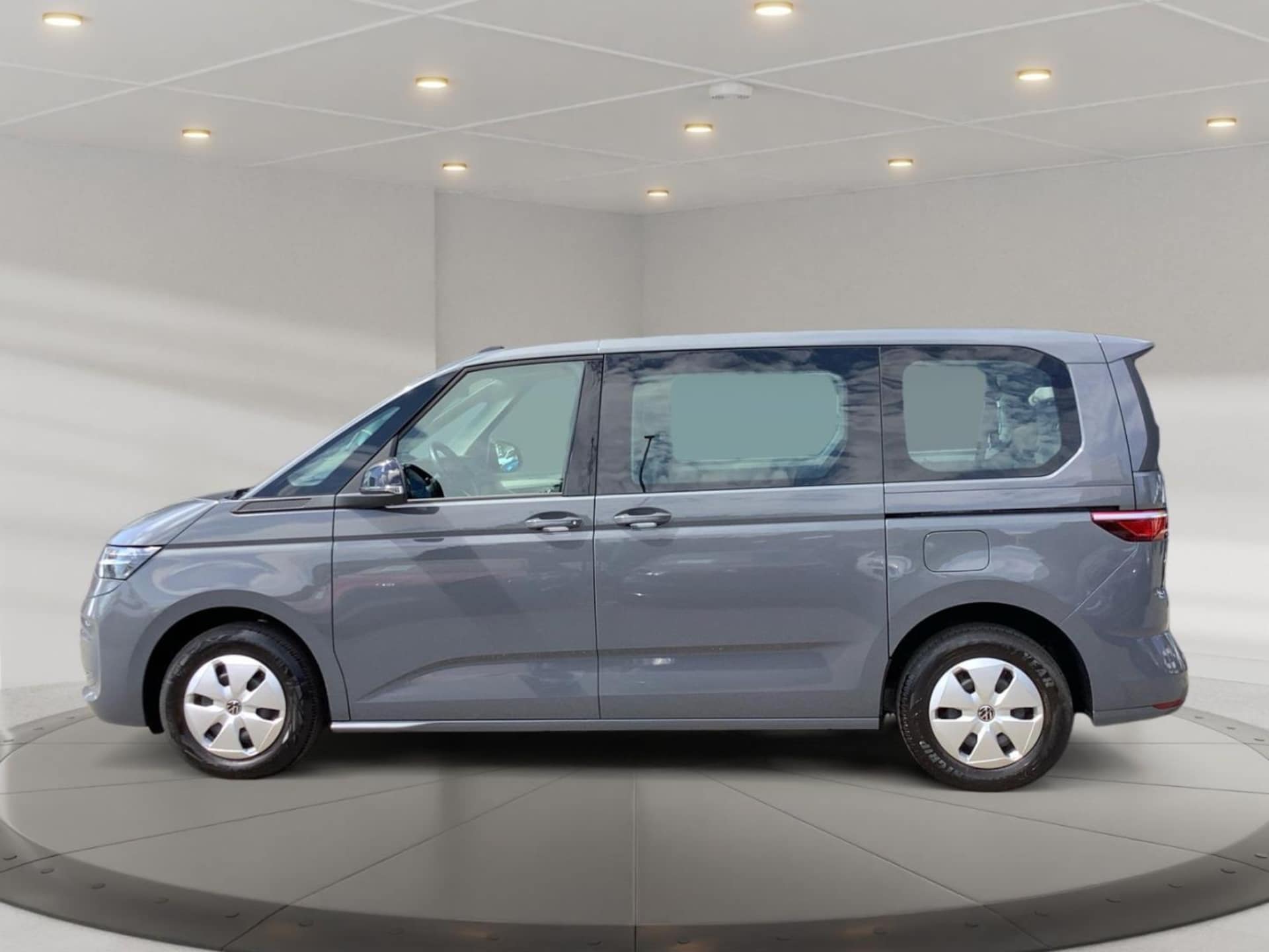 Volkswagen Multivan Basis-Modell