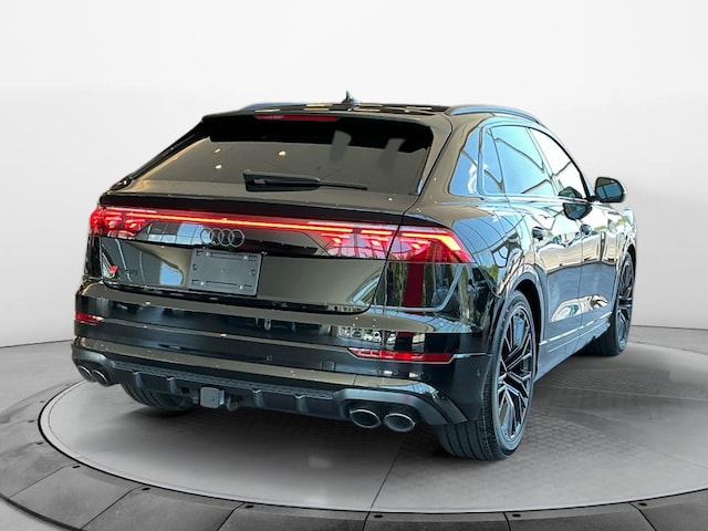 2026 Audi SQ8 Prestige - Photo 7