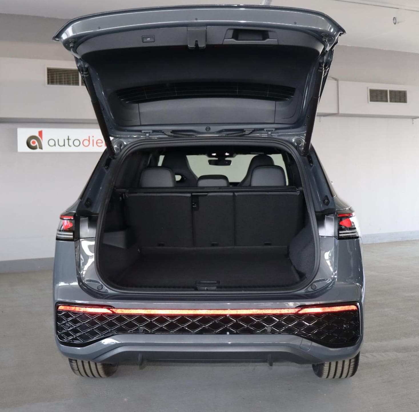 Volkswagen Tayron R-Line