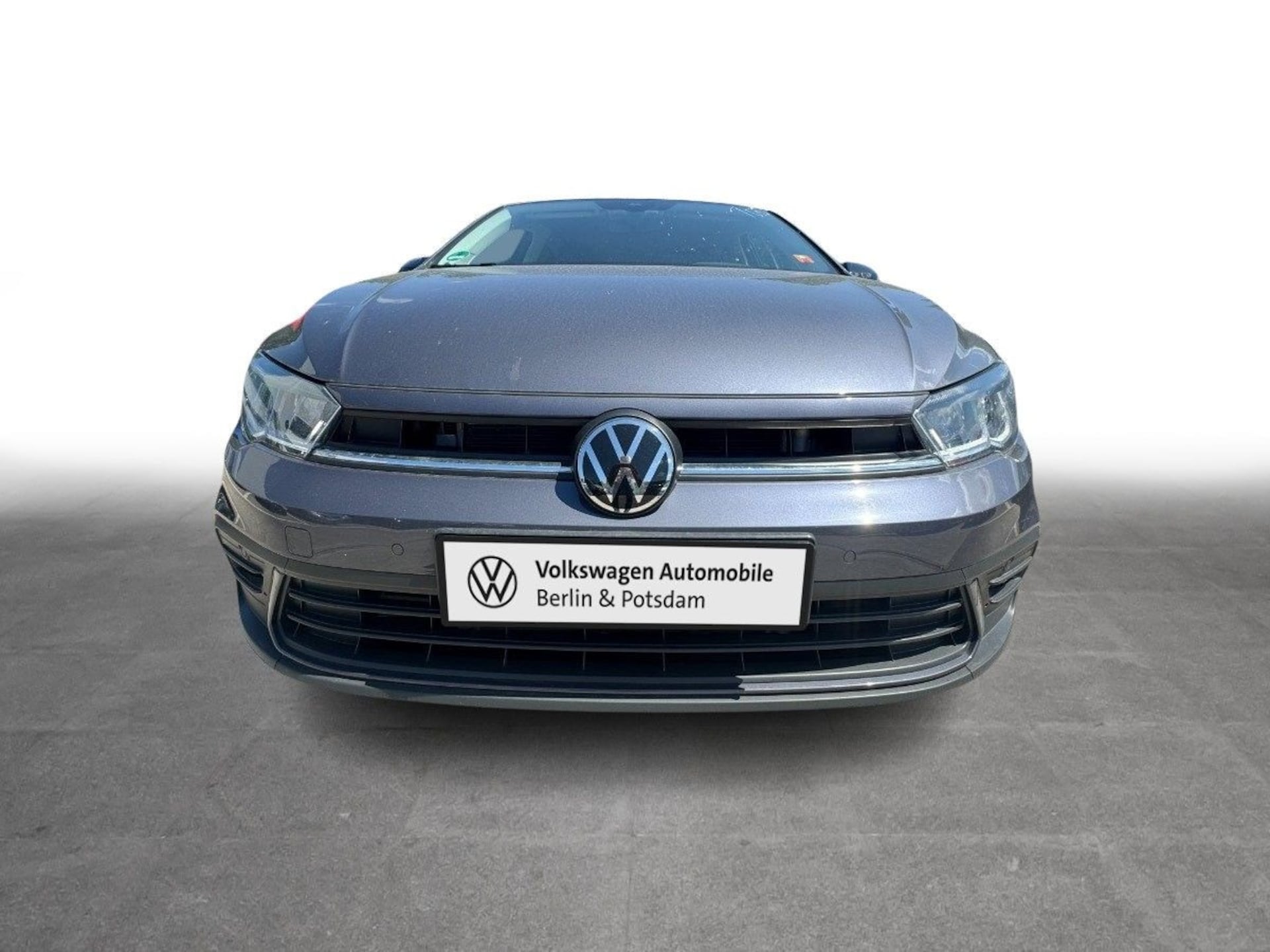 Volkswagen Polo Goal