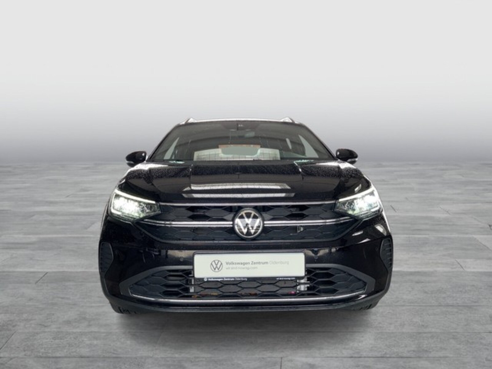 Volkswagen Taigo – Bild 7