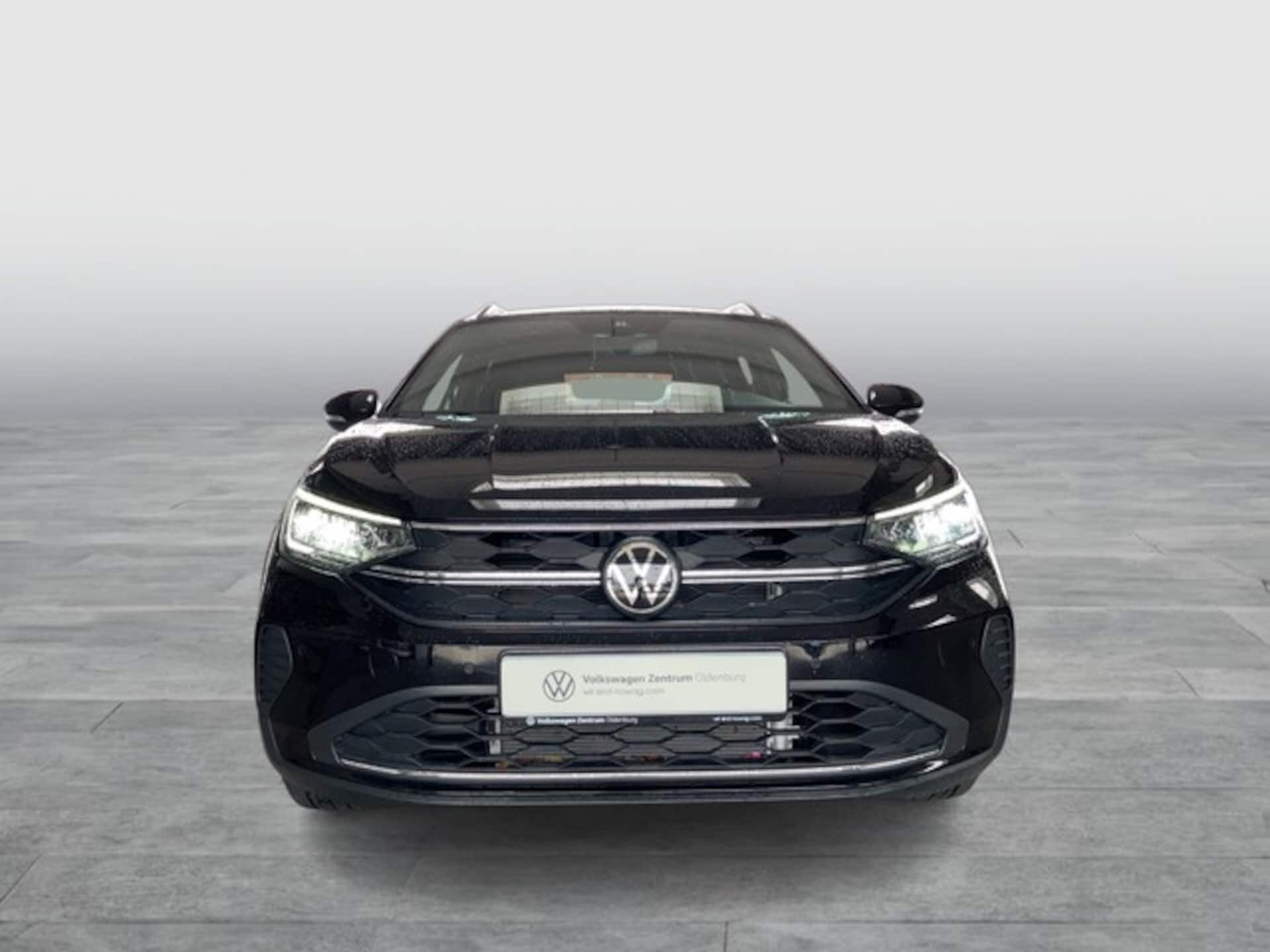 Volkswagen Taigo Goal