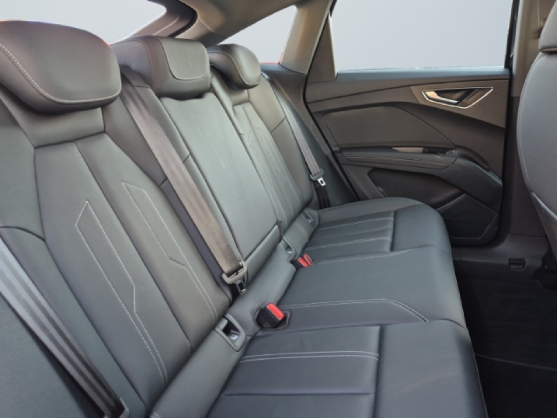 Audi Q4 Sportback e-tron