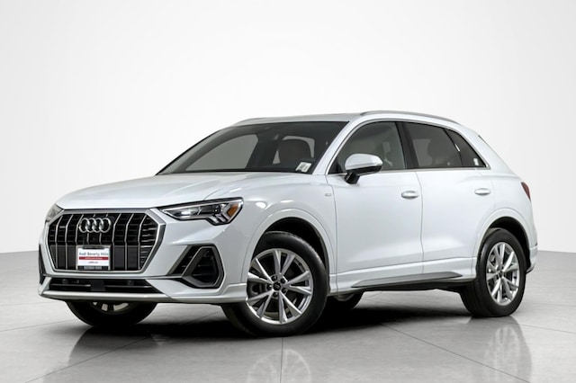 2023 Audi Q3 SUV