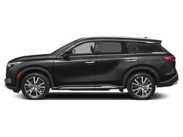 2023 Infiniti QX60