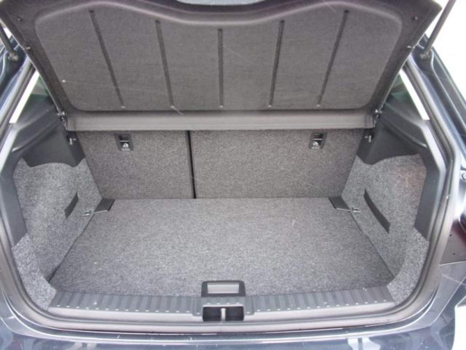 SEAT Ibiza – Bild 3