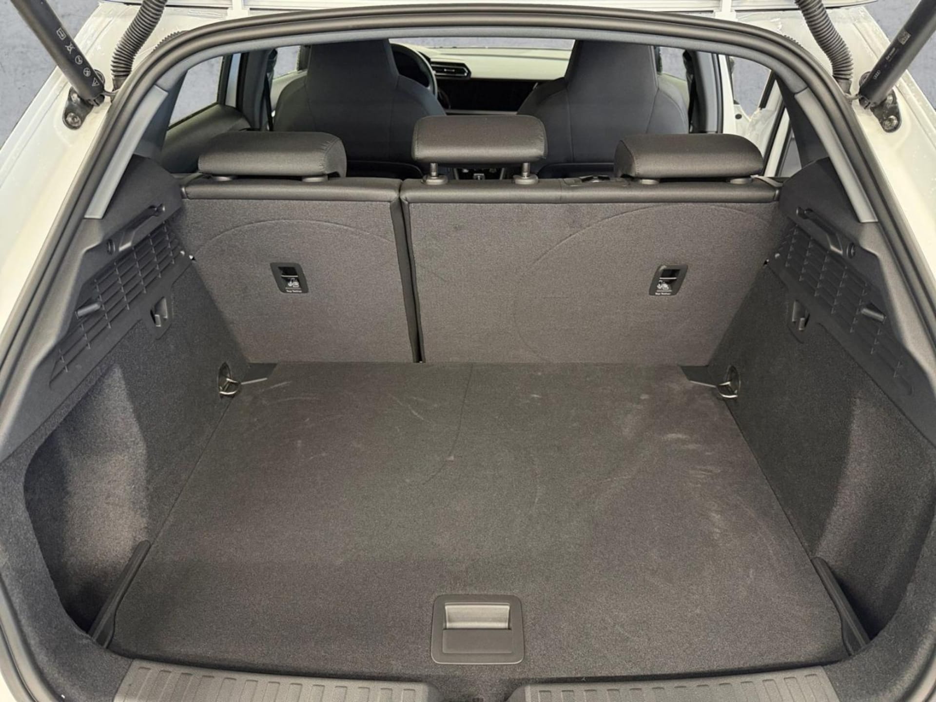 Audi A3 Sportback TFSI e S line