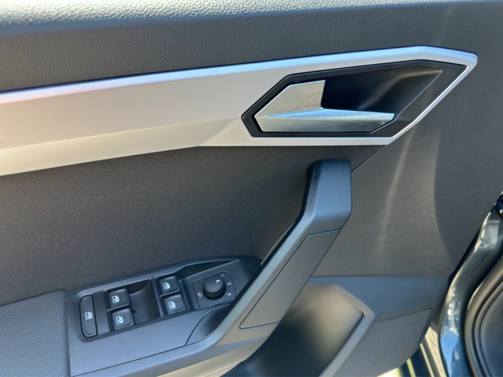 SEAT Ibiza – Bild 13