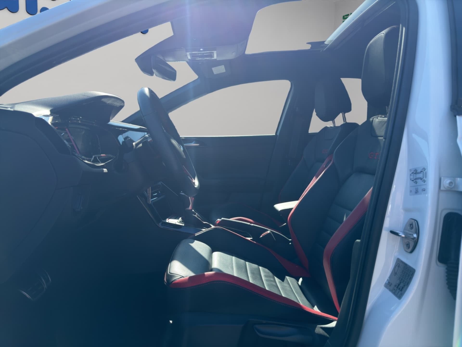 Volkswagen Polo GTI Edition 25