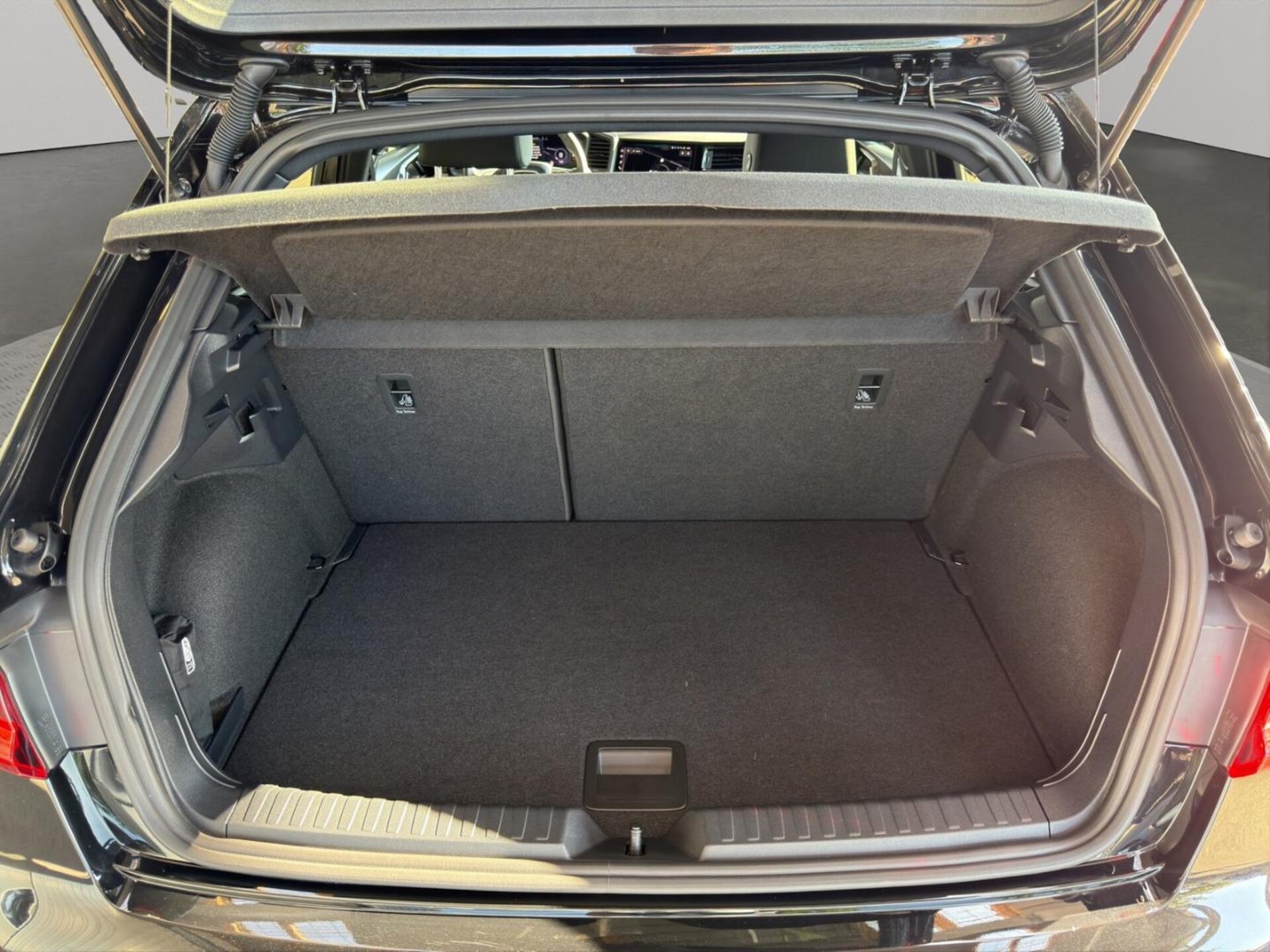 Audi A1 Sportback S line