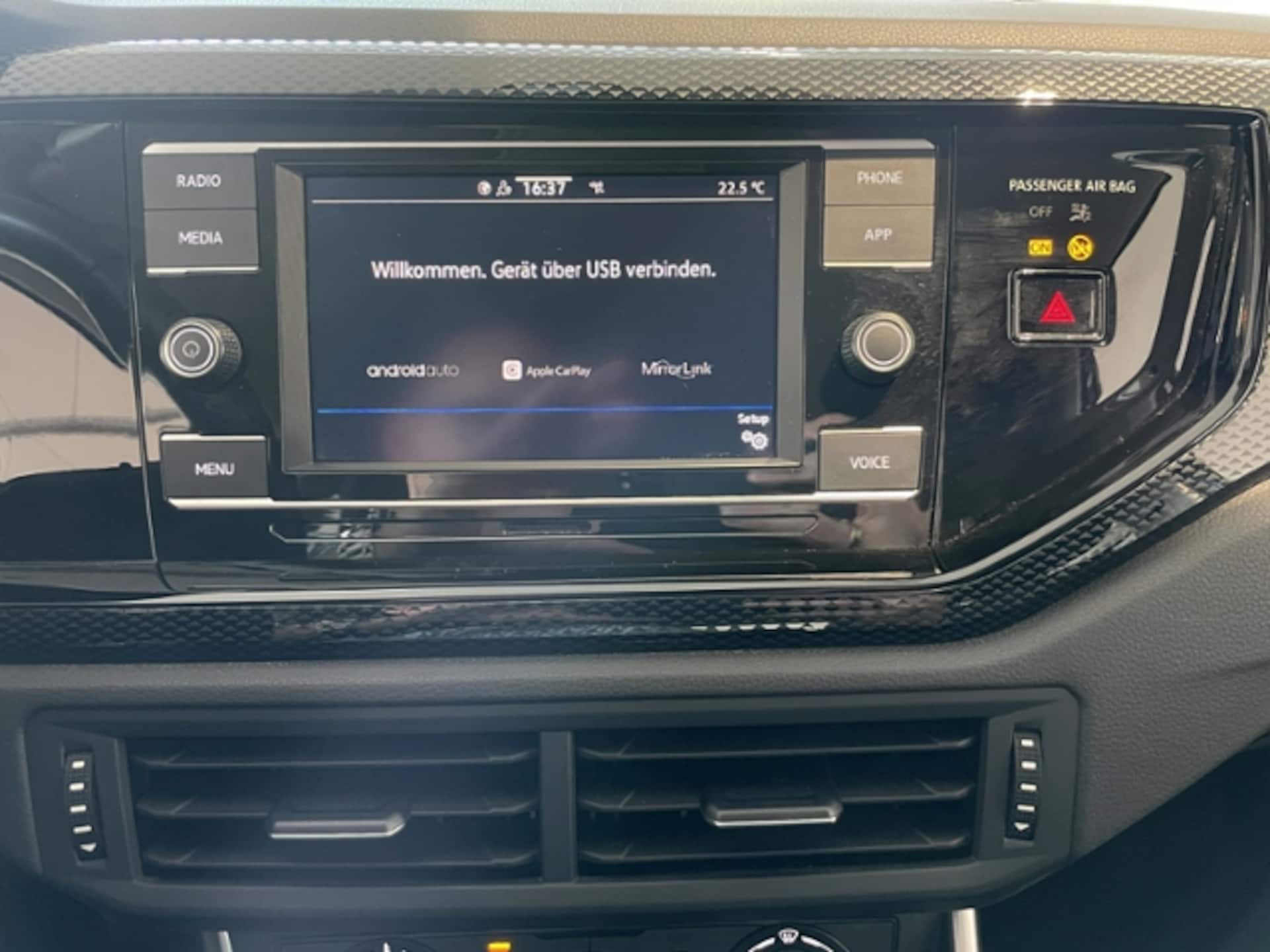 Volkswagen Taigo Life