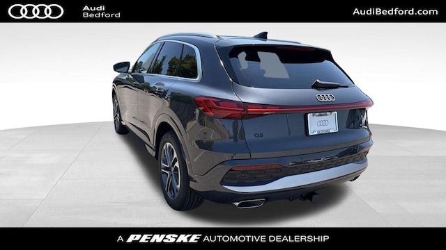 2026 Audi Q5