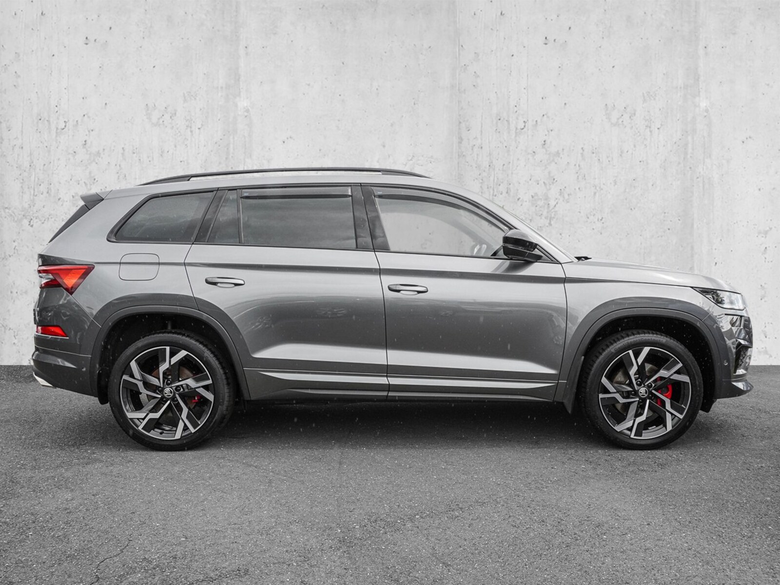 Škoda Kodiaq – Bild 5