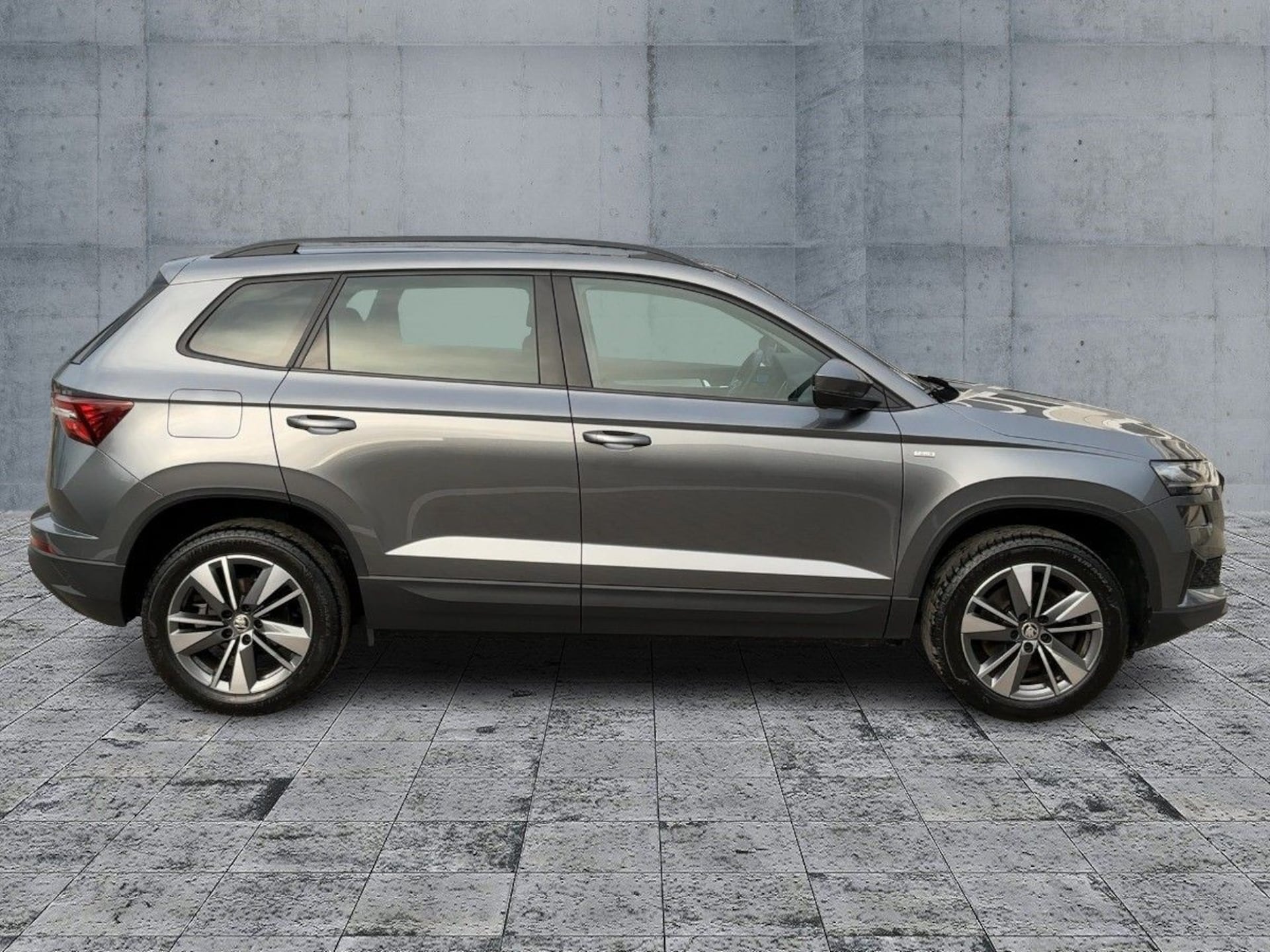 Skoda Karoq Ambition