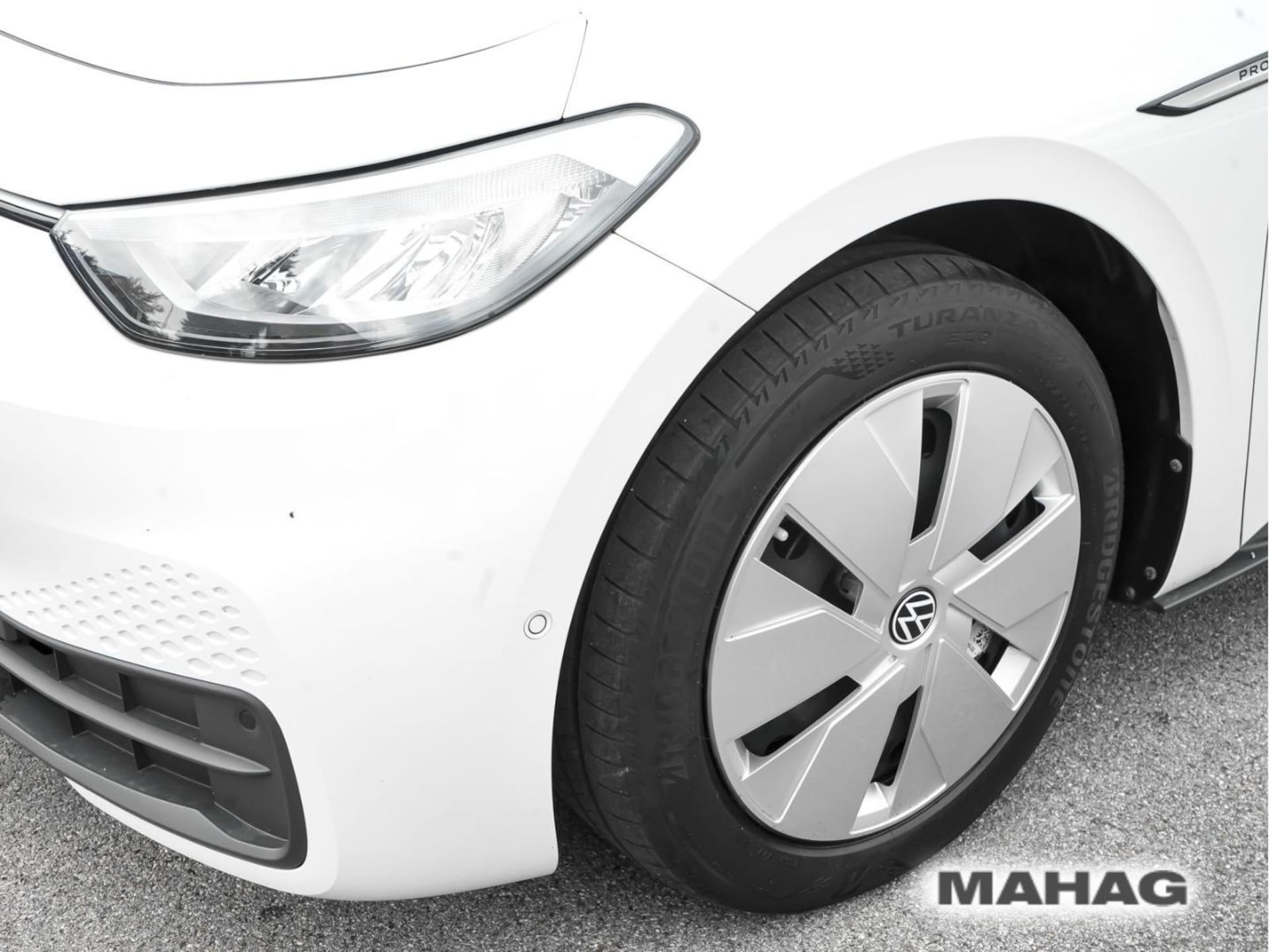 Volkswagen ID.3 Pro Performance