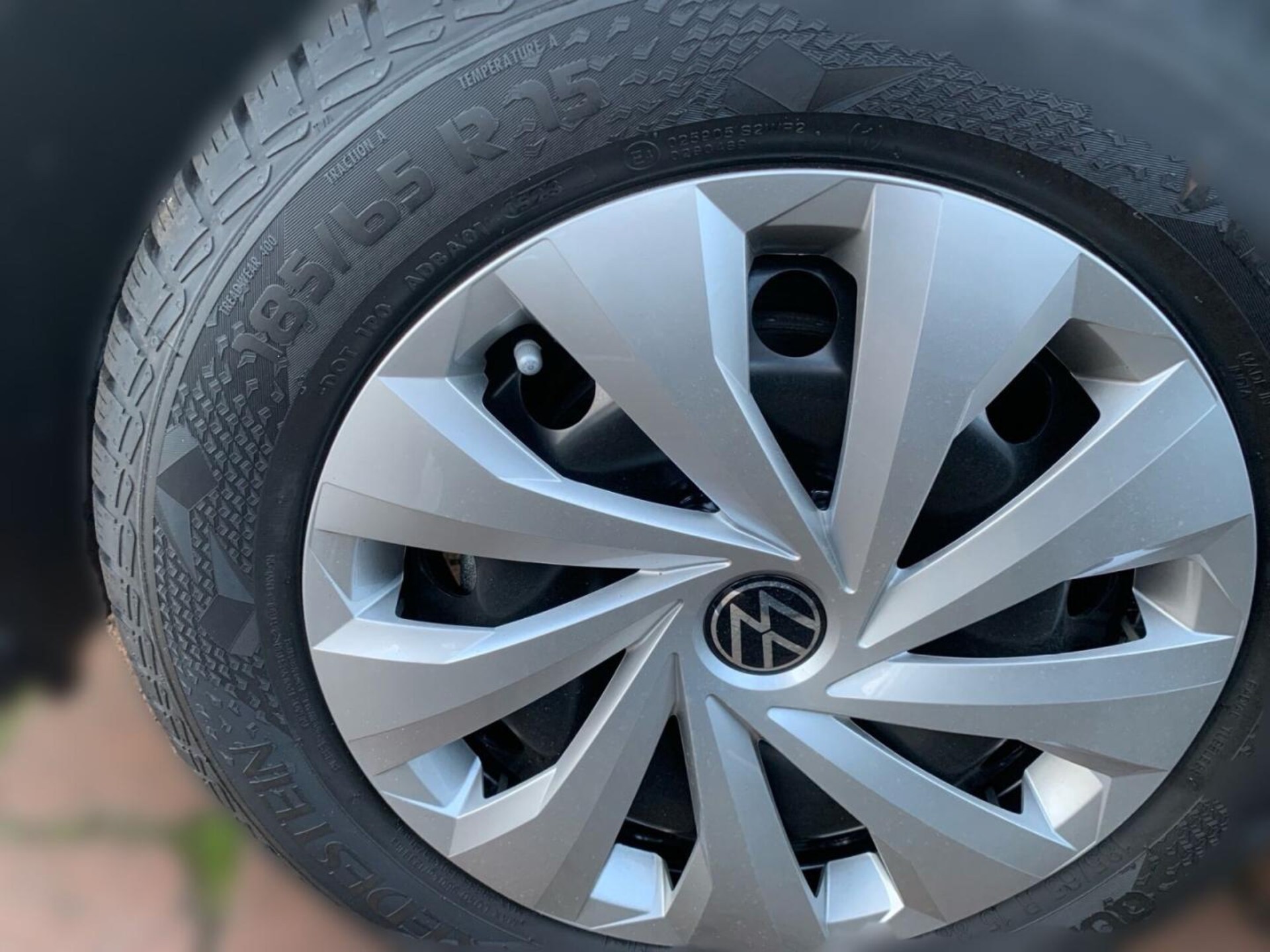 Volkswagen Polo Life