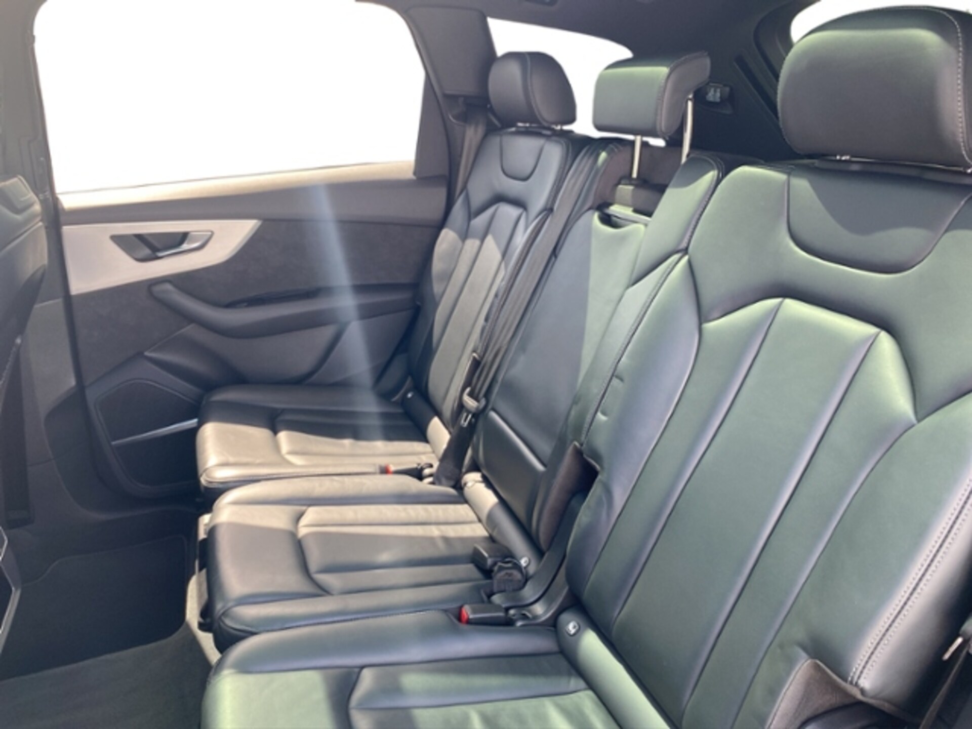 Audi Q7 SUV S line