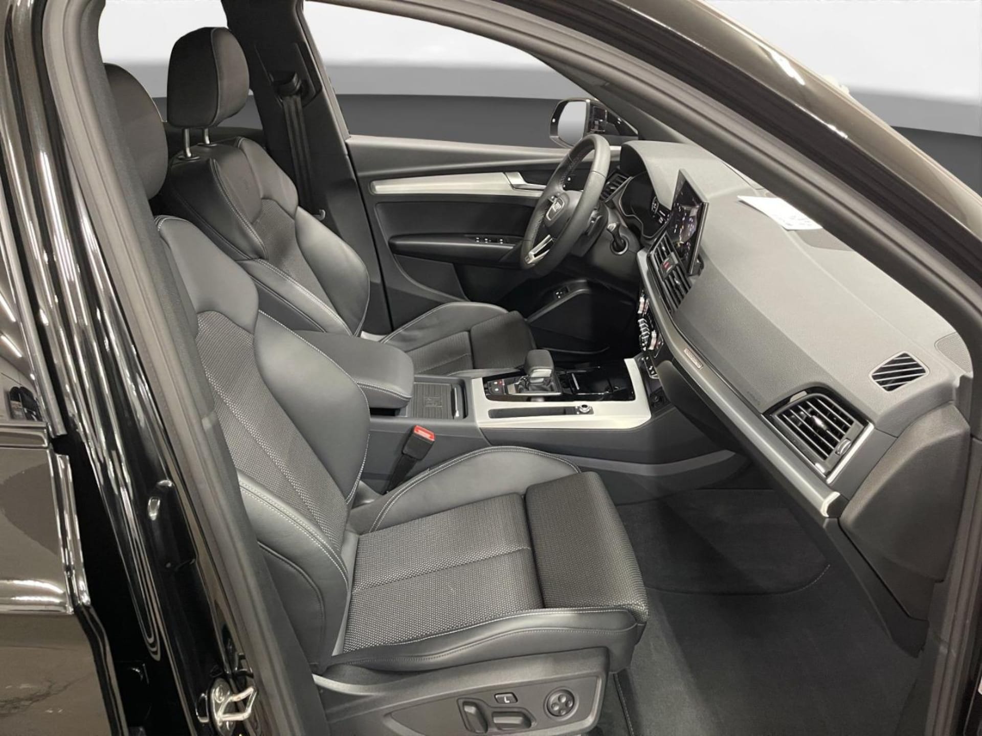 Audi Q5 Sportback TFSI e S line