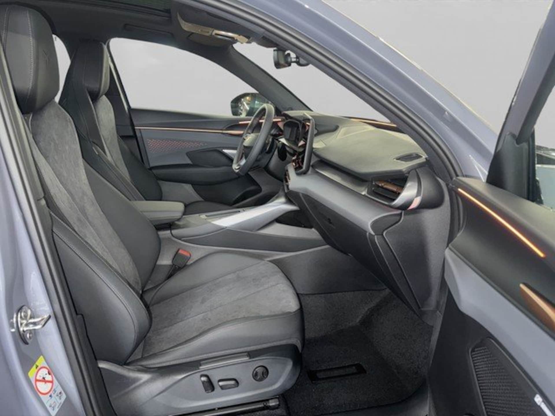 CUPRA Terramar VZ
