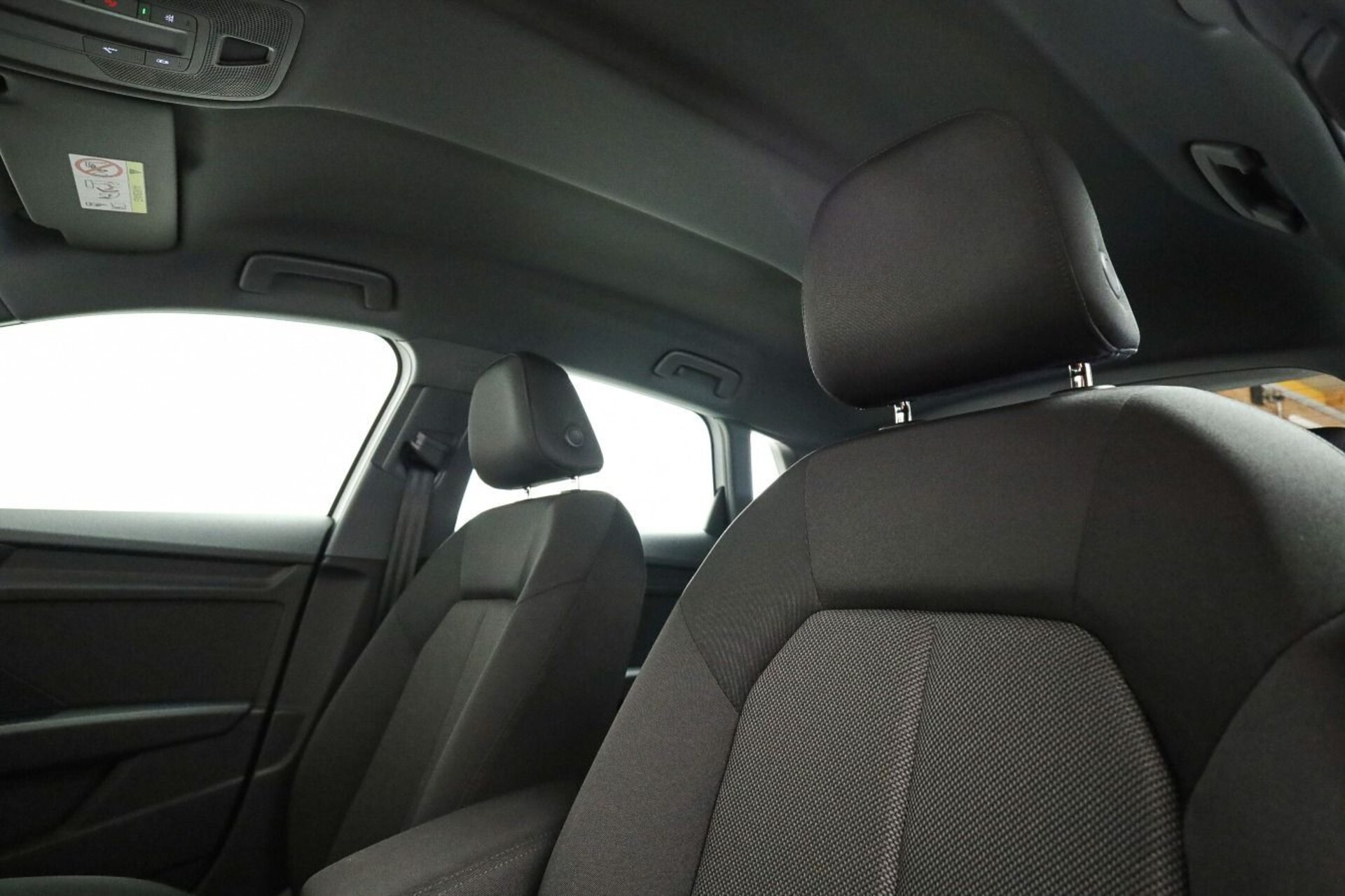 Audi A3 Sportback Advanced