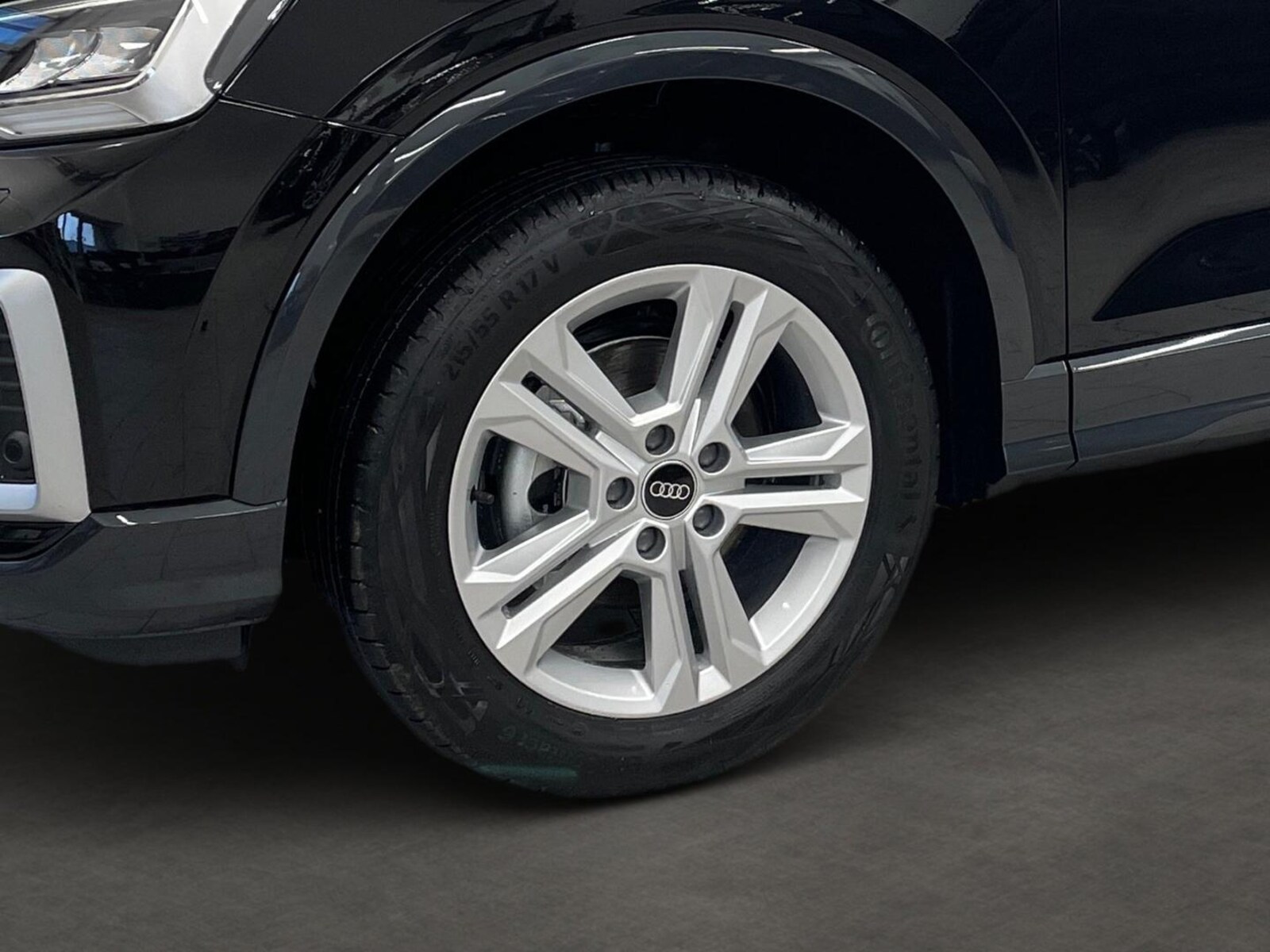 Audi Q2 – Bild 8