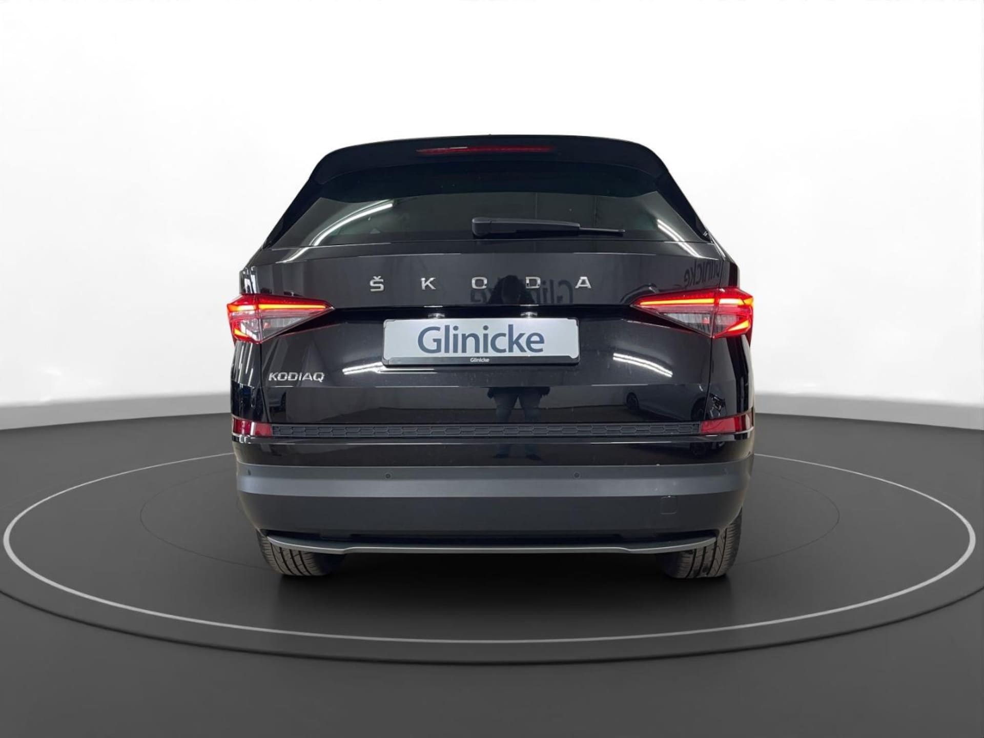 Skoda Kodiaq Ambition