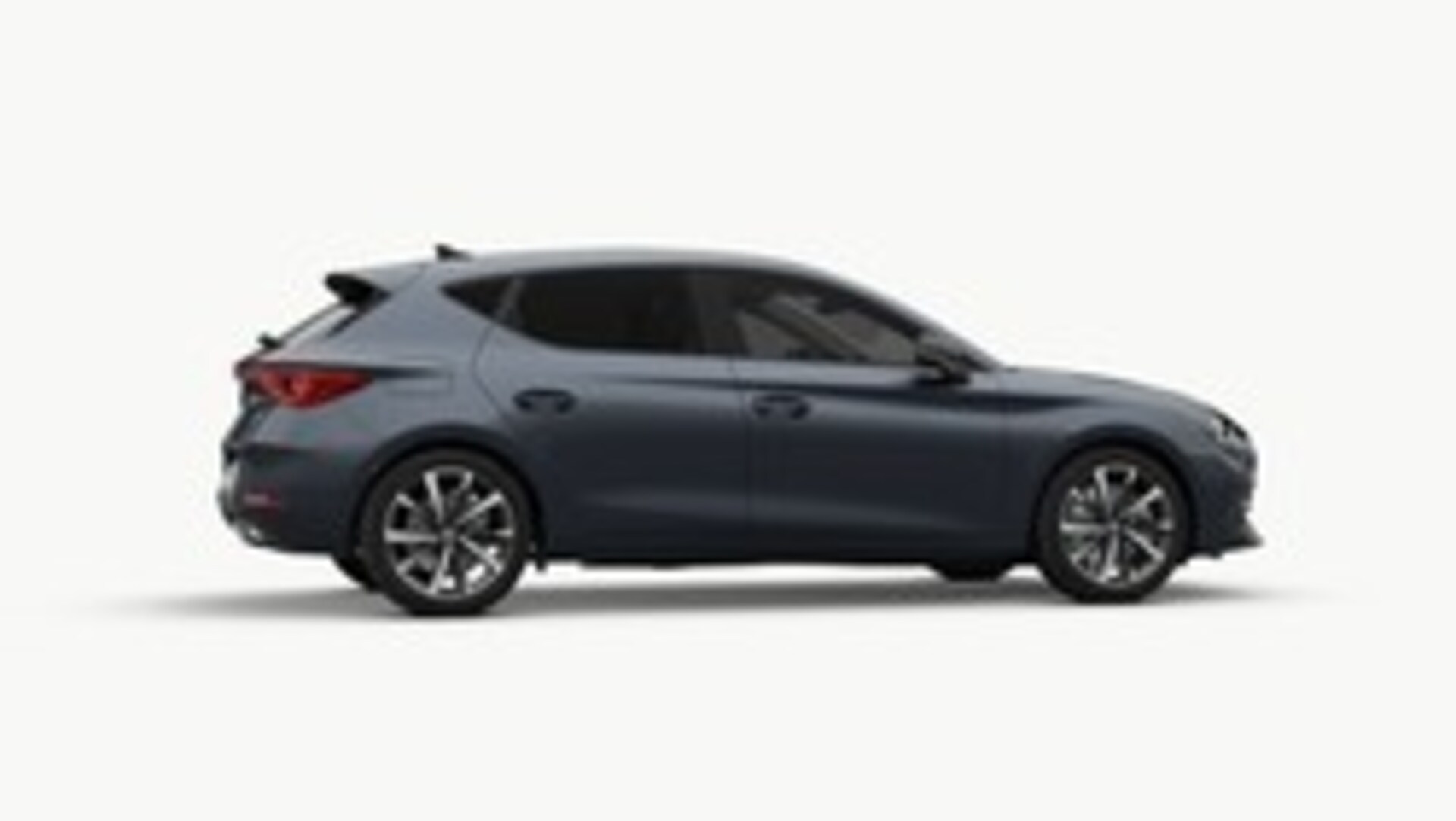 SEAT Leon FR