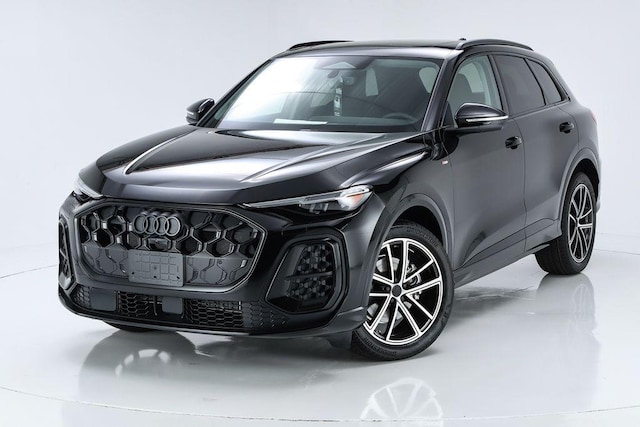 Photo of 2026 Audi Q5 